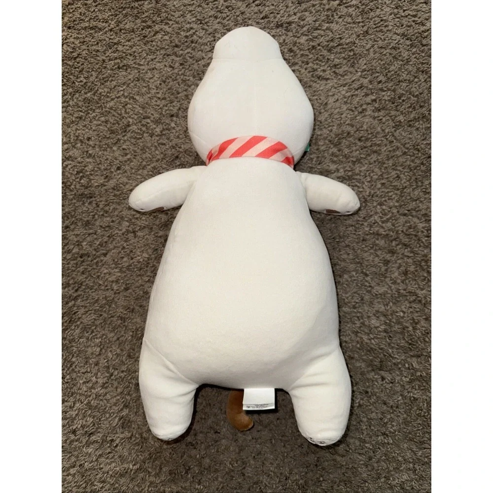 PILLOWFORT WEIGHTED‎ PLUSH CAT-NWT